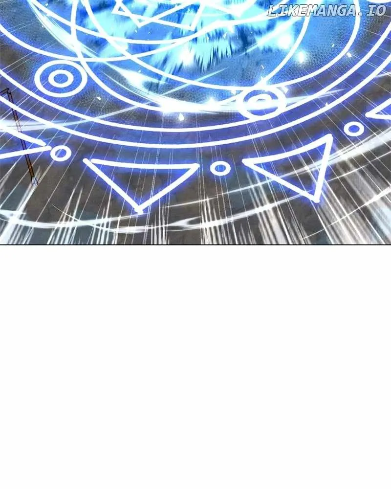 Read Solo Spell Caster chapter 179 image 25 on Lezhin