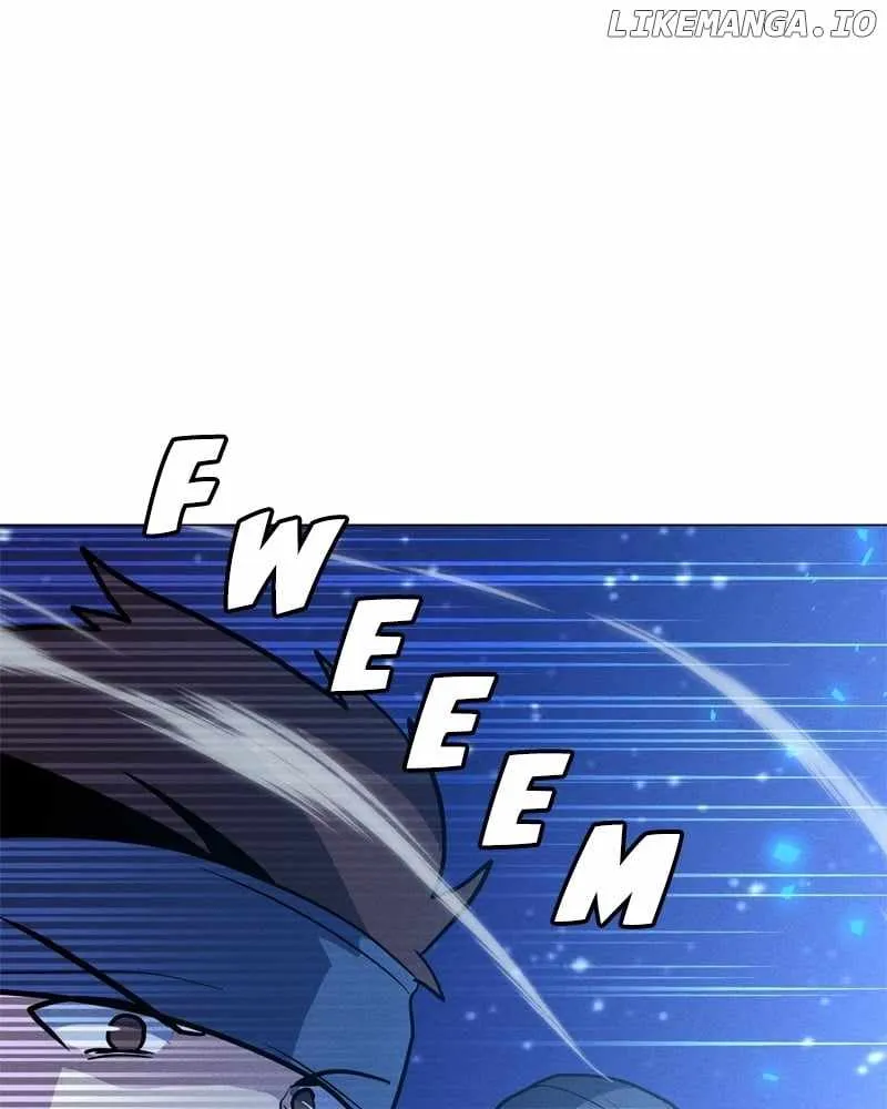 Read Solo Spell Caster chapter 179 image 26 on Lezhin