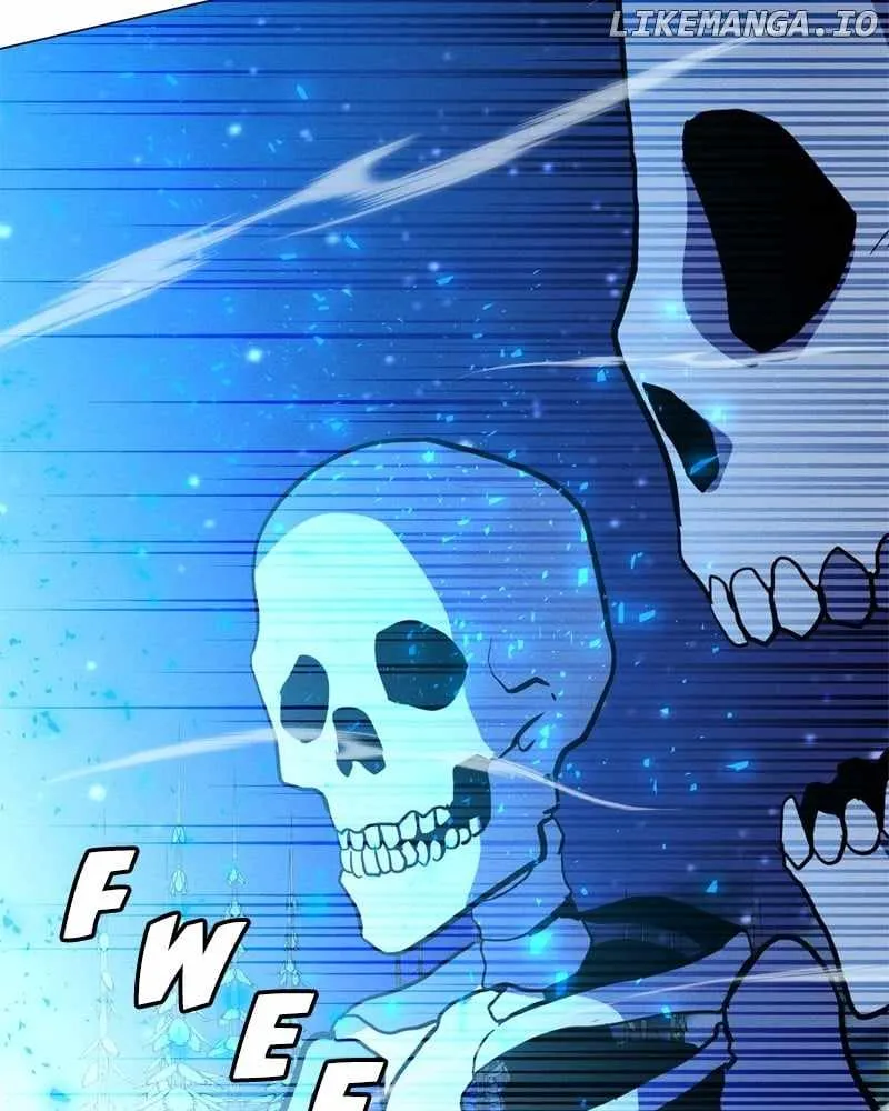 Read Solo Spell Caster chapter 179 image 28 on Lezhin