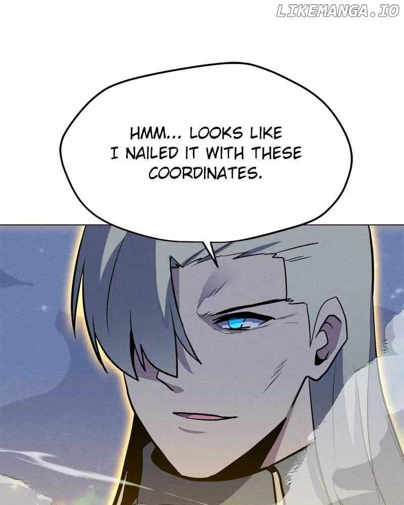 Read Solo Spell Caster chapter 179 image 31 on Lezhin