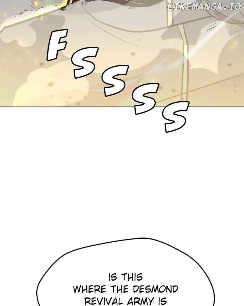 Read Solo Spell Caster chapter 179 image 32 on Lezhin
