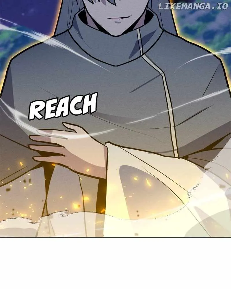 Read Solo Spell Caster chapter 179 image 36 on Lezhin