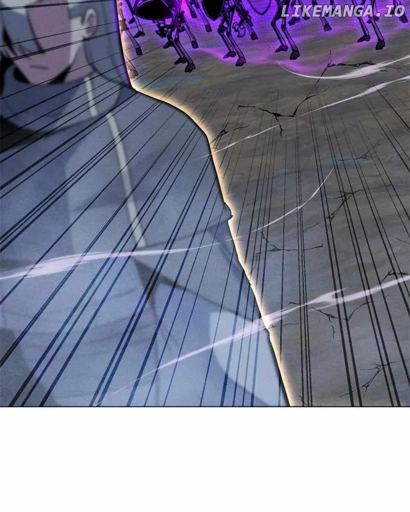 Read Solo Spell Caster chapter 179 image 39 on Lezhin