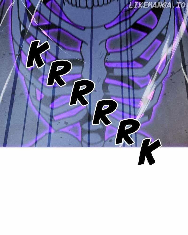 Read Solo Spell Caster chapter 179 image 4 on Lezhin