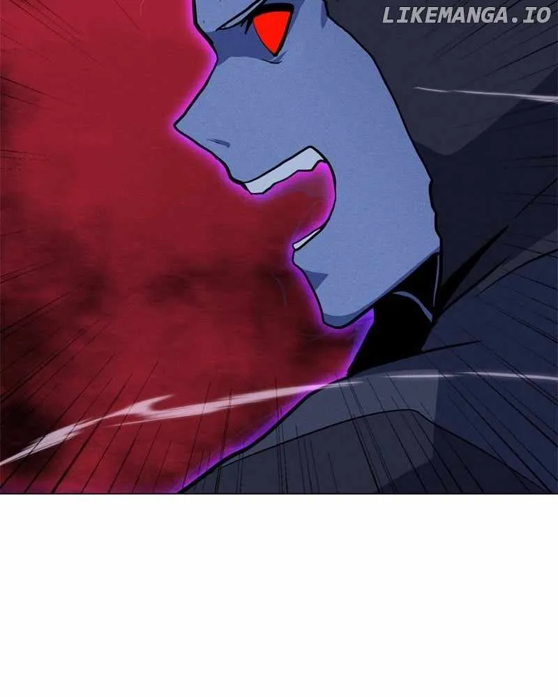 Read Solo Spell Caster chapter 179 image 41 on Lezhin