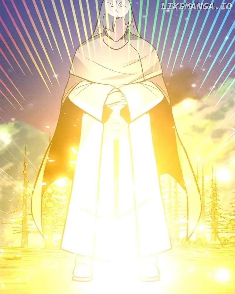 Read Solo Spell Caster chapter 179 image 48 on Lezhin