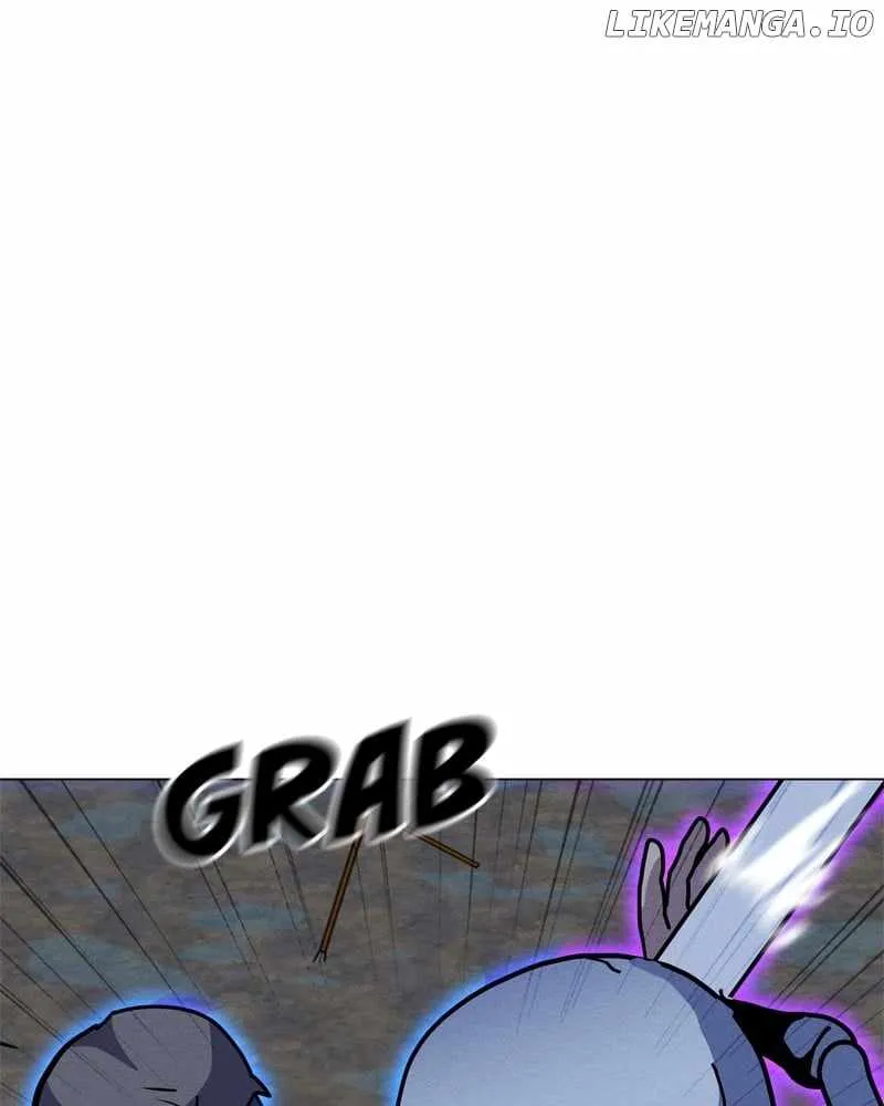 Read Solo Spell Caster chapter 179 image 5 on Lezhin