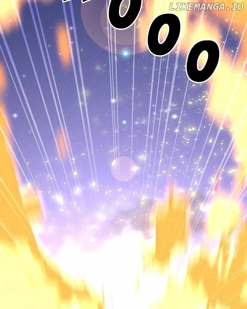 Read Solo Spell Caster chapter 179 image 54 on Lezhin