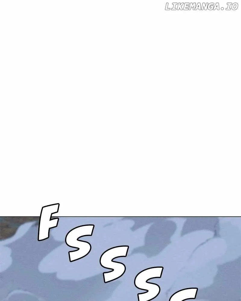 Read Solo Spell Caster chapter 179 image 56 on Lezhin