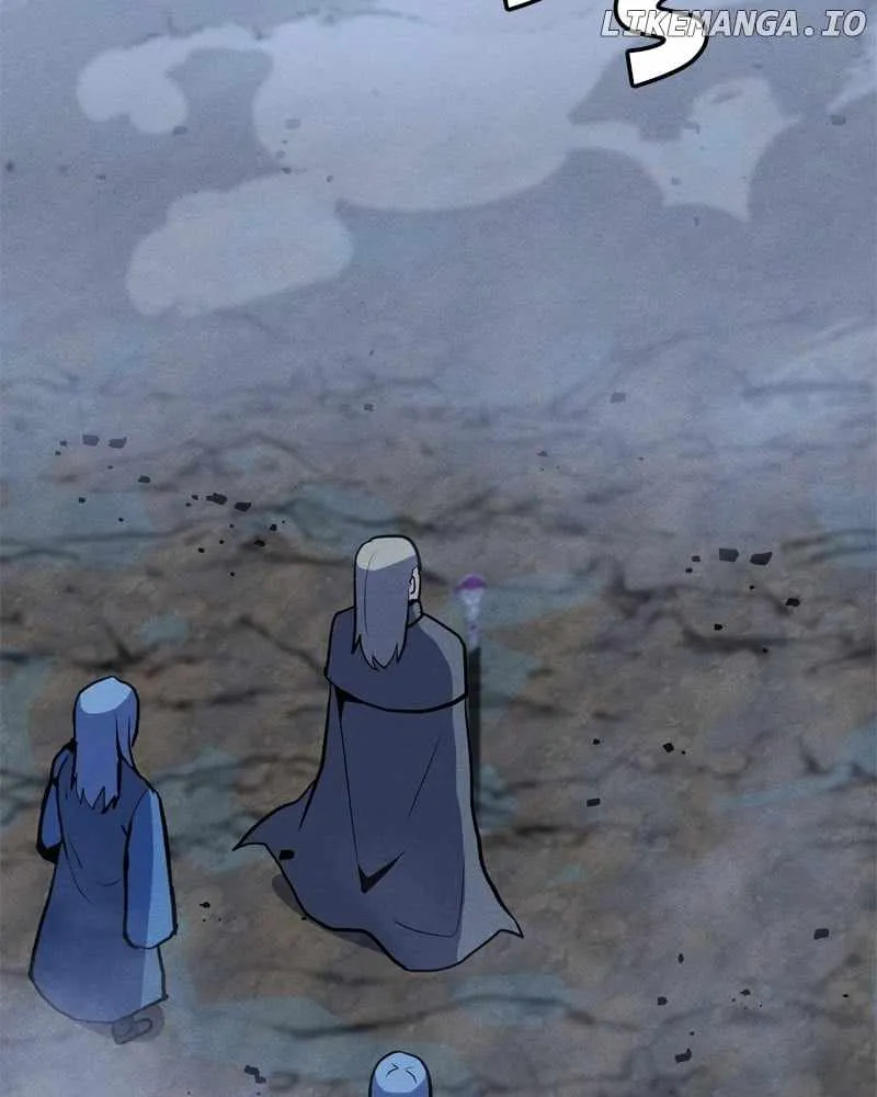 Read Solo Spell Caster chapter 179 image 57 on Lezhin