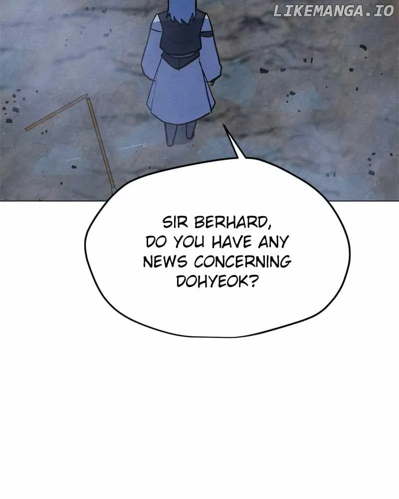 Read Solo Spell Caster chapter 179 image 58 on Lezhin