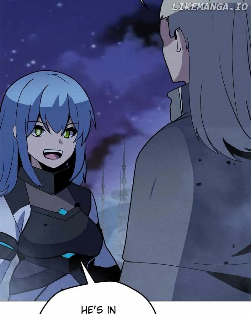 Read Solo Spell Caster chapter 179 image 60 on Lezhin