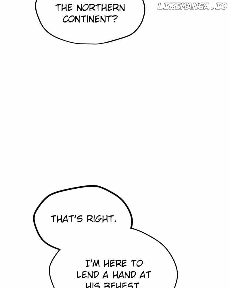 Read Solo Spell Caster chapter 179 image 61 on Lezhin