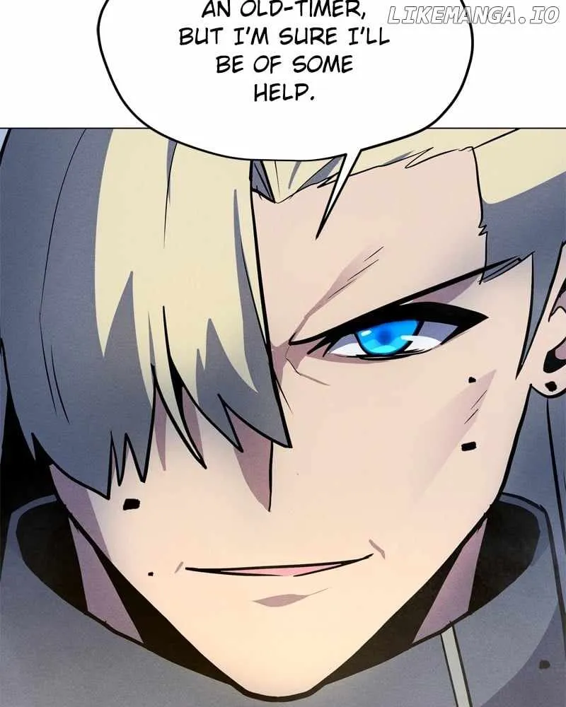 Read Solo Spell Caster chapter 179 image 64 on Lezhin