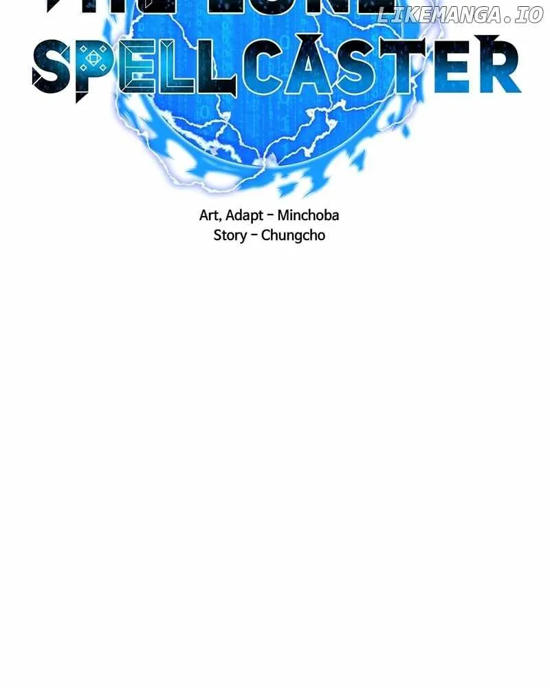 Read Solo Spell Caster chapter 179 image 69 on Lezhin