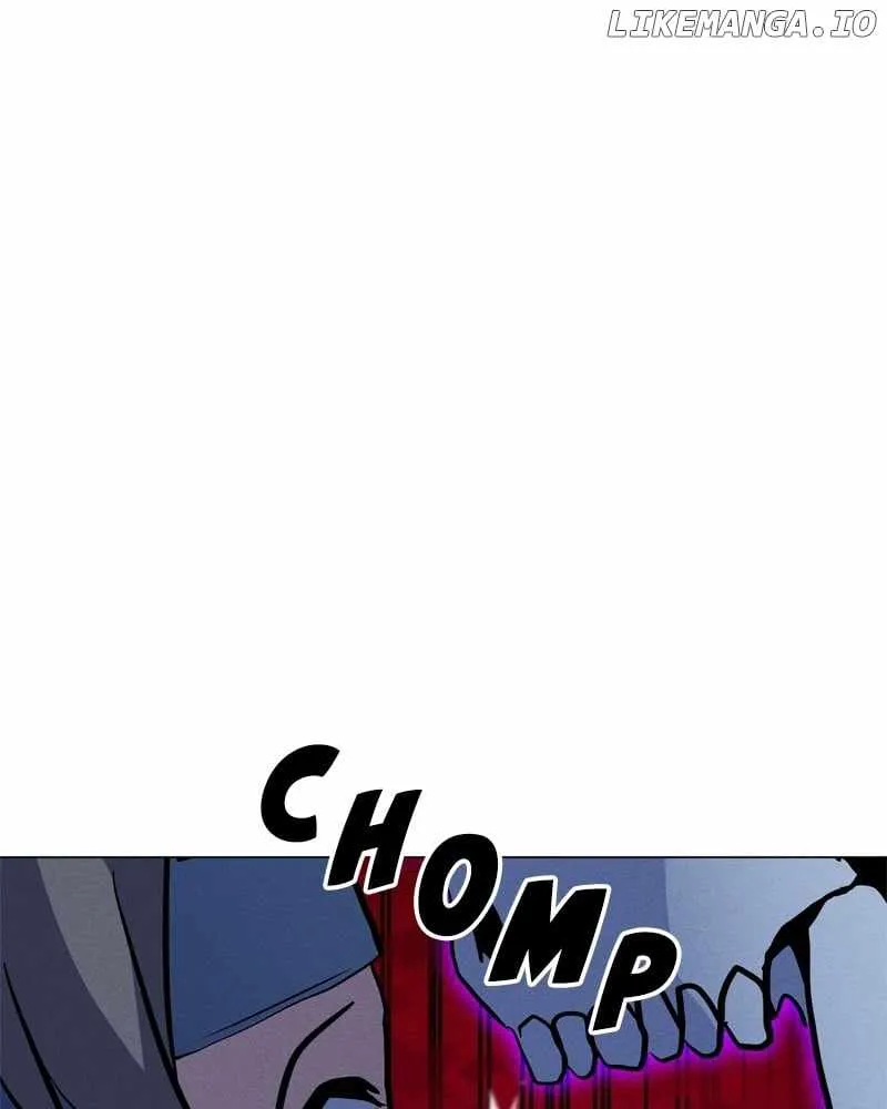 Read Solo Spell Caster chapter 179 image 7 on Lezhin