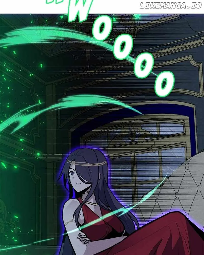 Read Solo Spell Caster chapter 179 image 74 on Lezhin