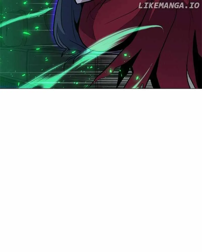 Read Solo Spell Caster chapter 179 image 75 on Lezhin