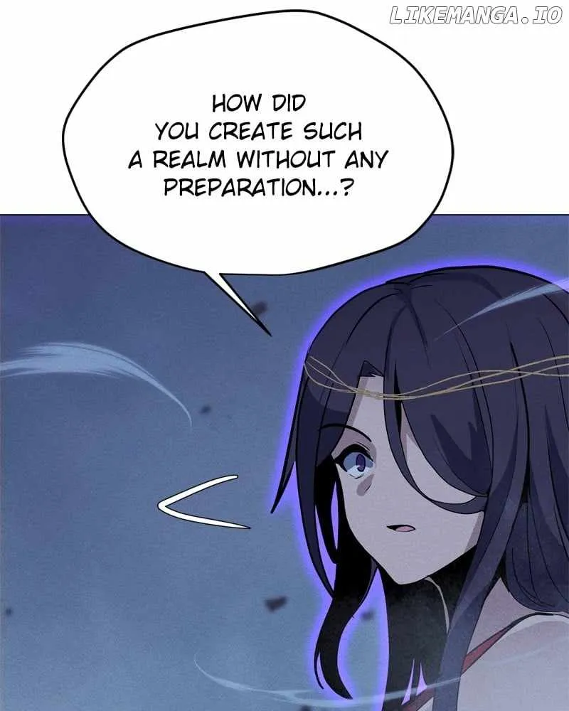 Read Solo Spell Caster chapter 179 image 76 on Lezhin