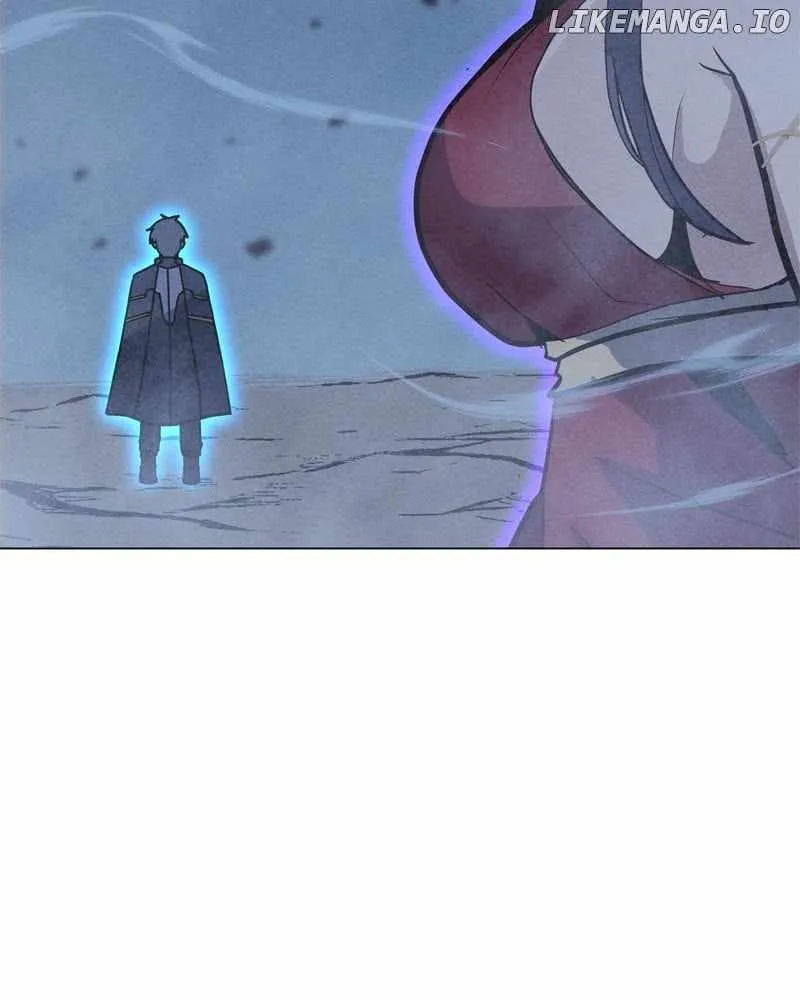 Read Solo Spell Caster chapter 179 image 77 on Lezhin