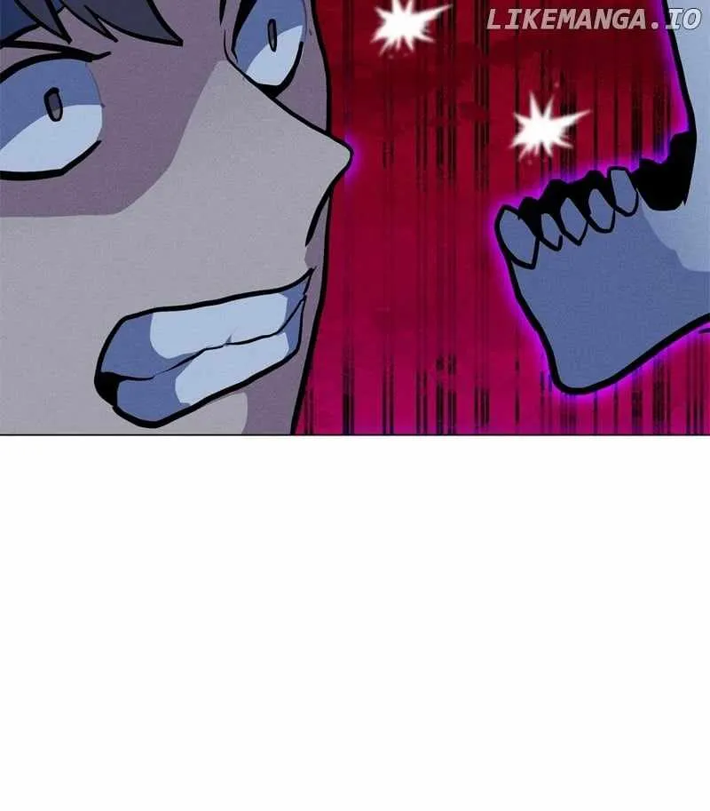 Read Solo Spell Caster chapter 179 image 8 on Lezhin