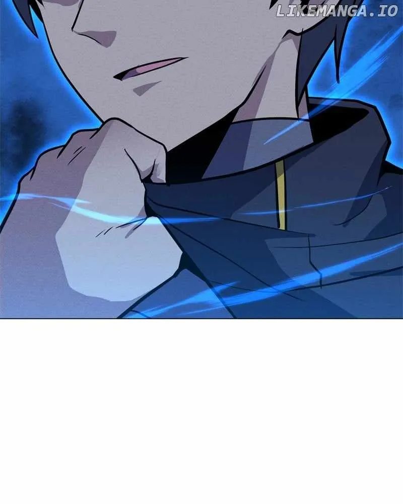 Read Solo Spell Caster chapter 179 image 80 on Lezhin