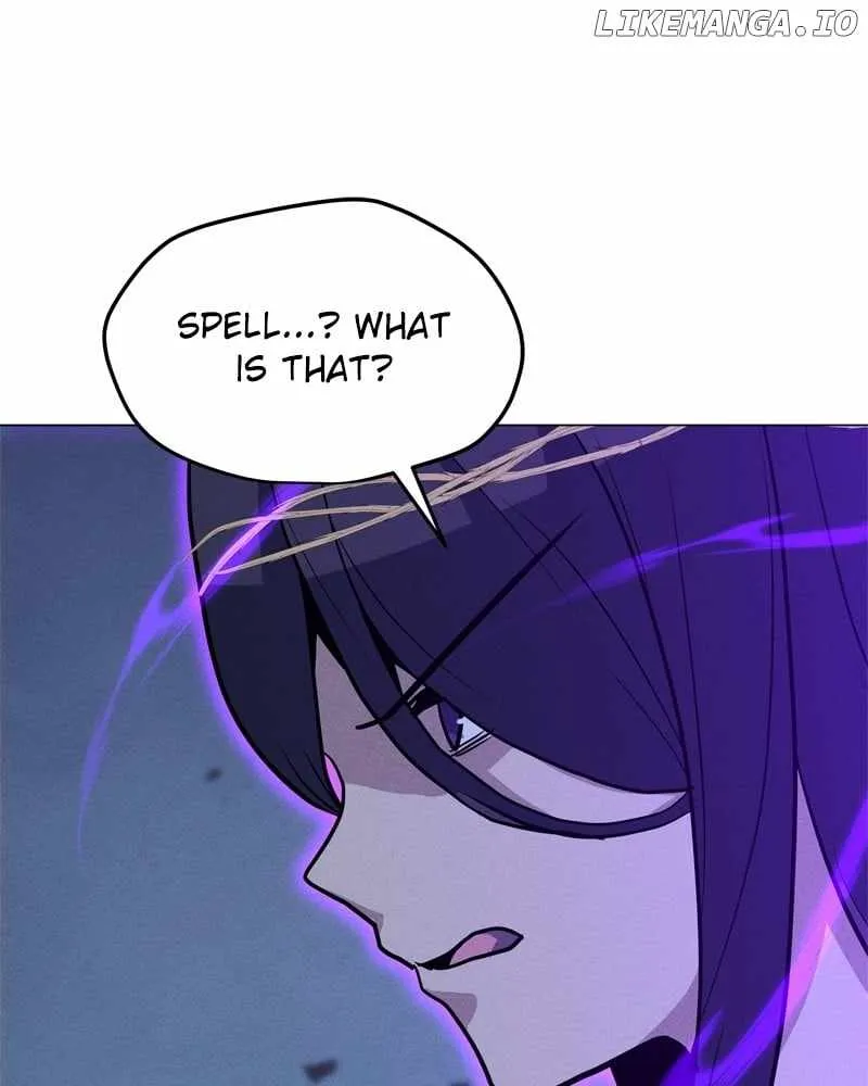 Read Solo Spell Caster chapter 179 image 81 on Lezhin