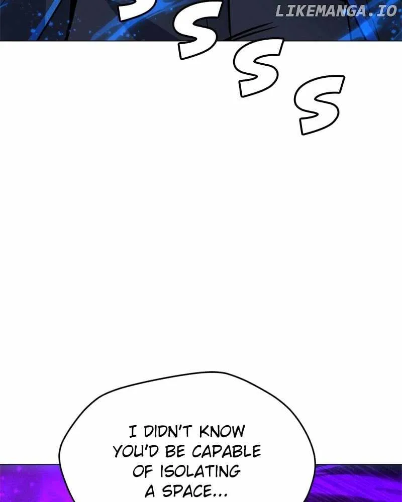 Read Solo Spell Caster chapter 179 image 88 on Lezhin