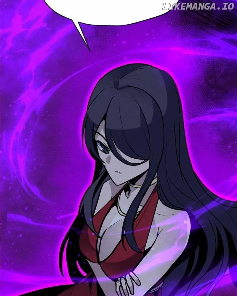Read Solo Spell Caster chapter 179 image 89 on Lezhin