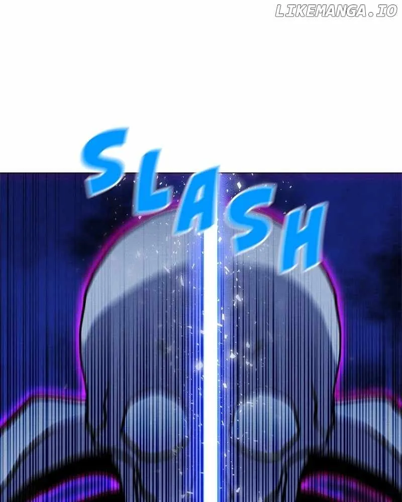 Read Solo Spell Caster chapter 179 image 9 on Lezhin