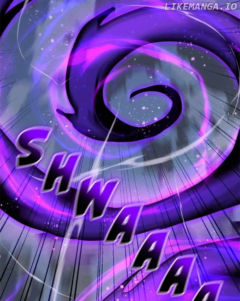 Read Solo Spell Caster chapter 179 image 94 on Lezhin