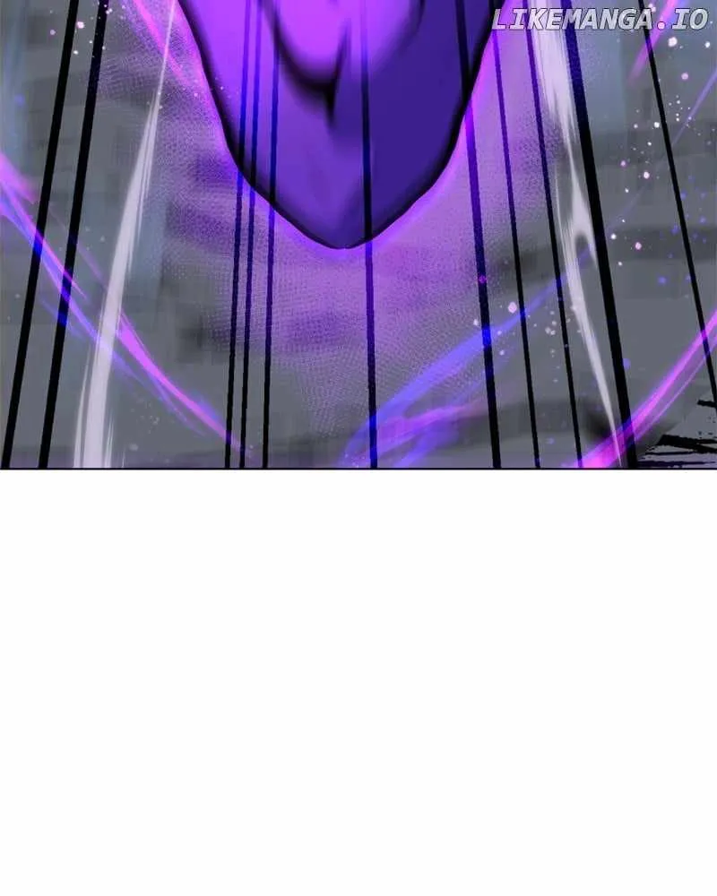 Read Solo Spell Caster chapter 179 image 96 on Lezhin
