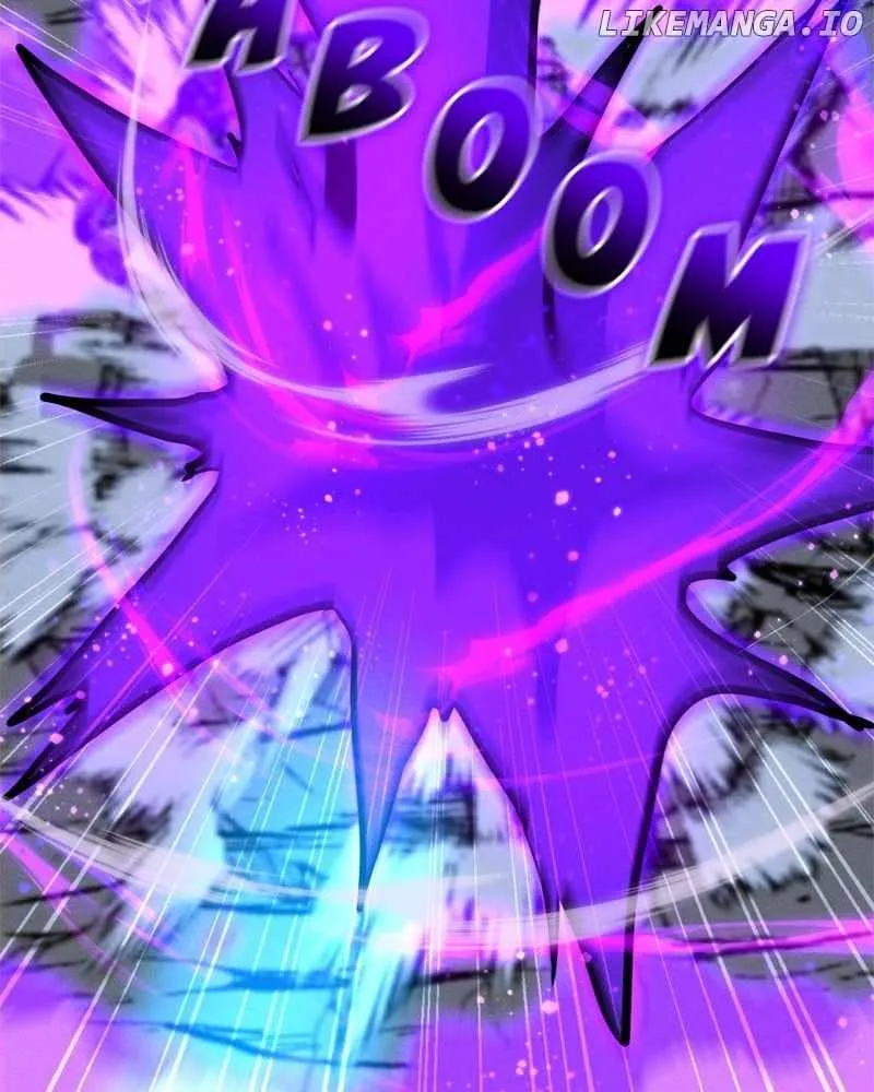 Read Solo Spell Caster chapter 179 image 98 on Lezhin