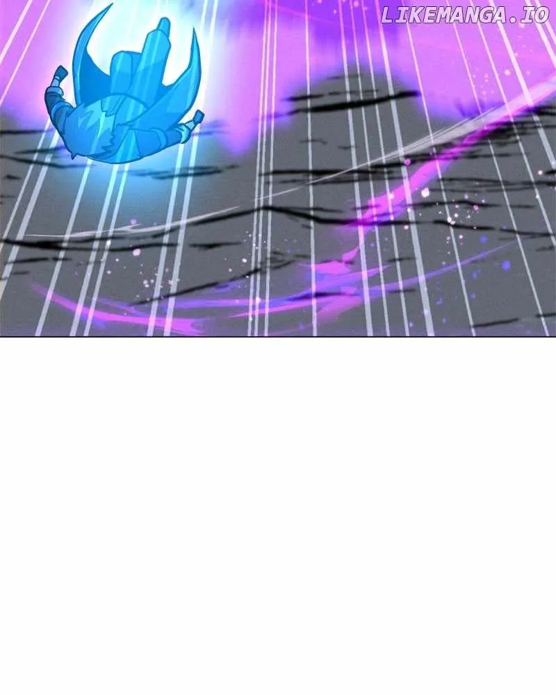 Read Solo Spell Caster chapter 179 image 99 on Lezhin