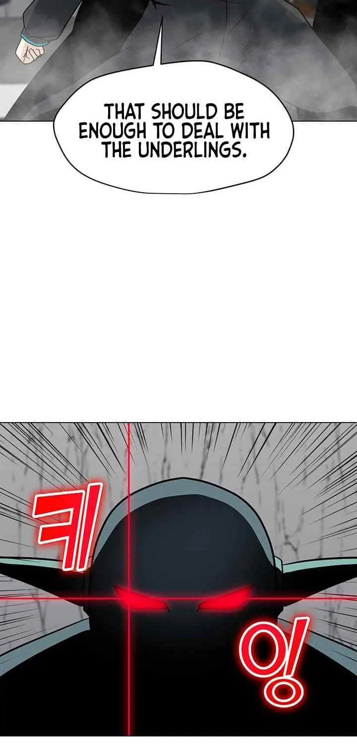 Read Solo Spell Caster chapter 18 image 11 on Lezhin