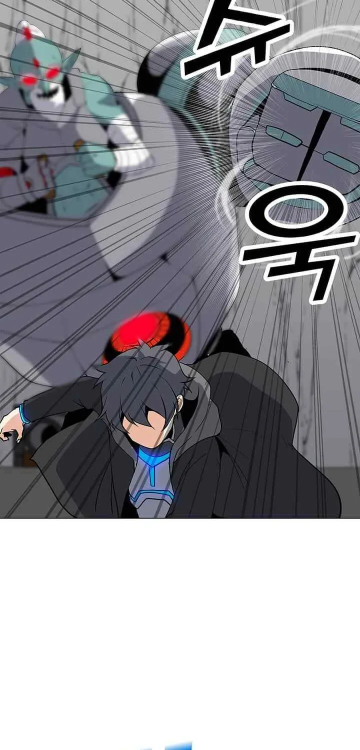 Read Solo Spell Caster chapter 18 image 15 on Lezhin