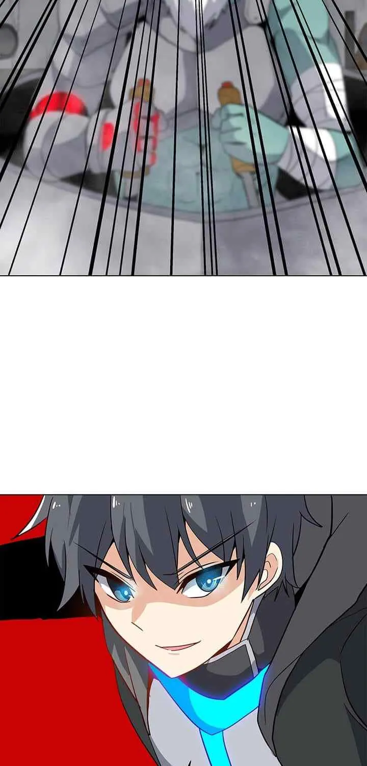 Read Solo Spell Caster chapter 18 image 24 on Lezhin