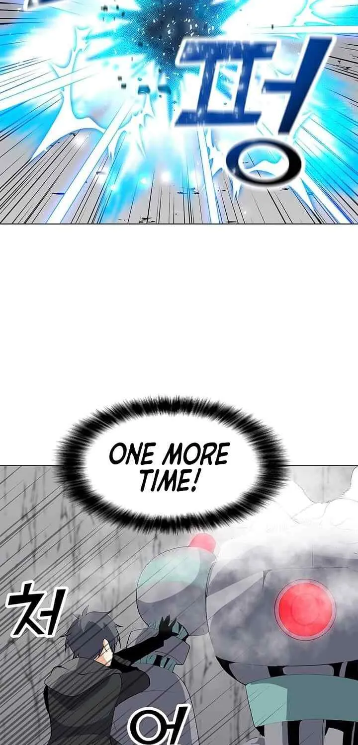 Read Solo Spell Caster chapter 18 image 26 on Lezhin