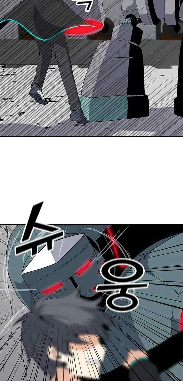 Read Solo Spell Caster chapter 18 image 27 on Lezhin