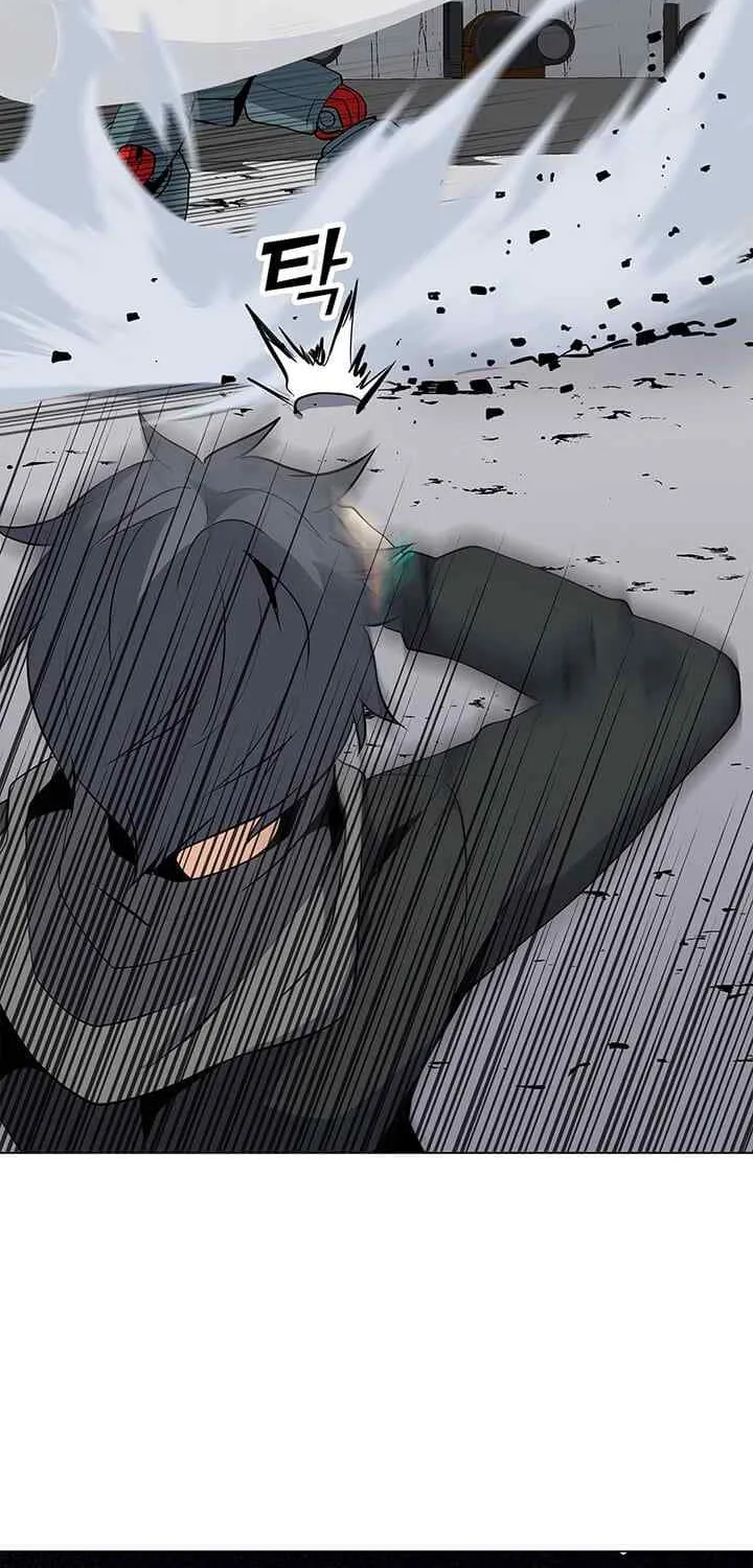 Read Solo Spell Caster chapter 18 image 29 on Lezhin