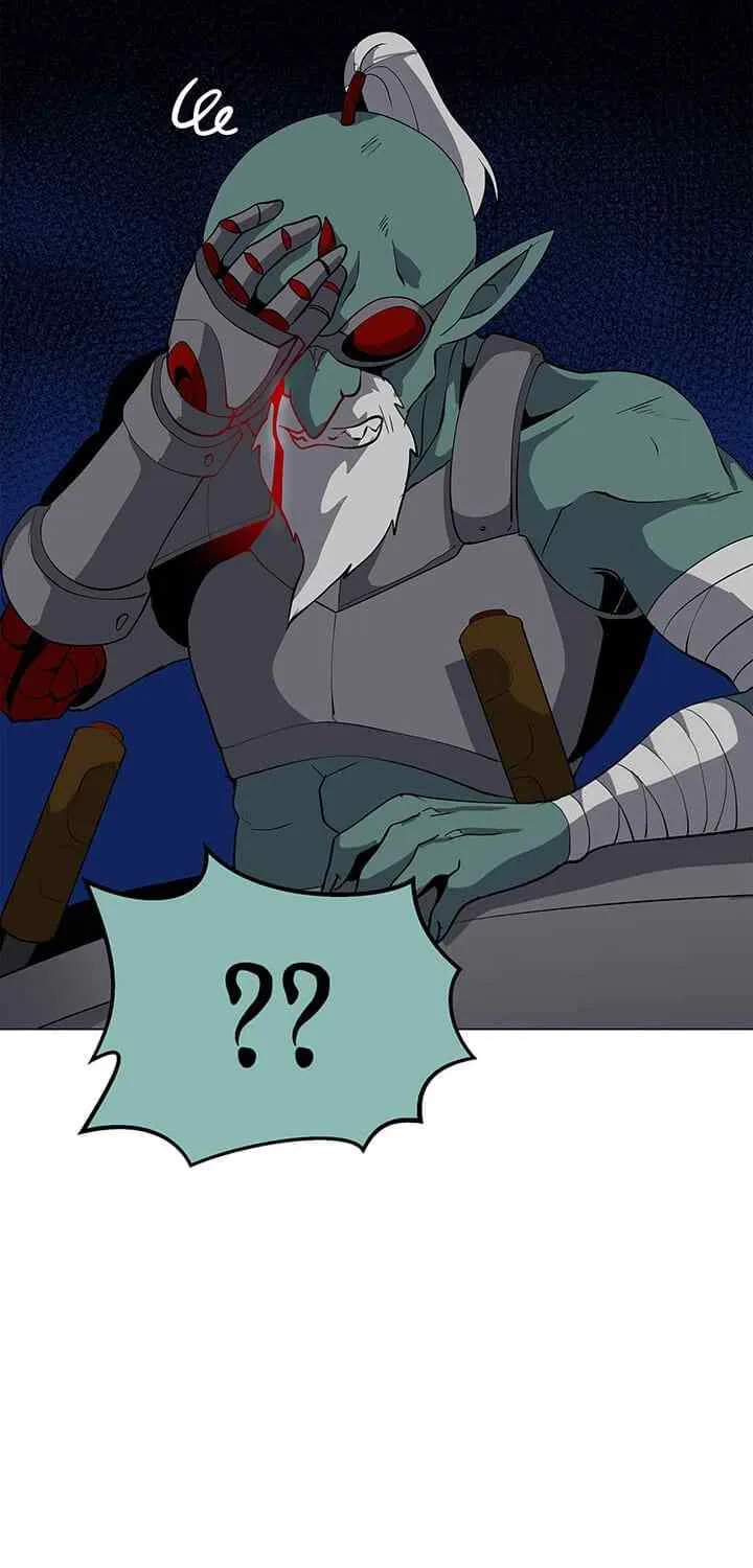 Read Solo Spell Caster chapter 18 image 30 on Lezhin