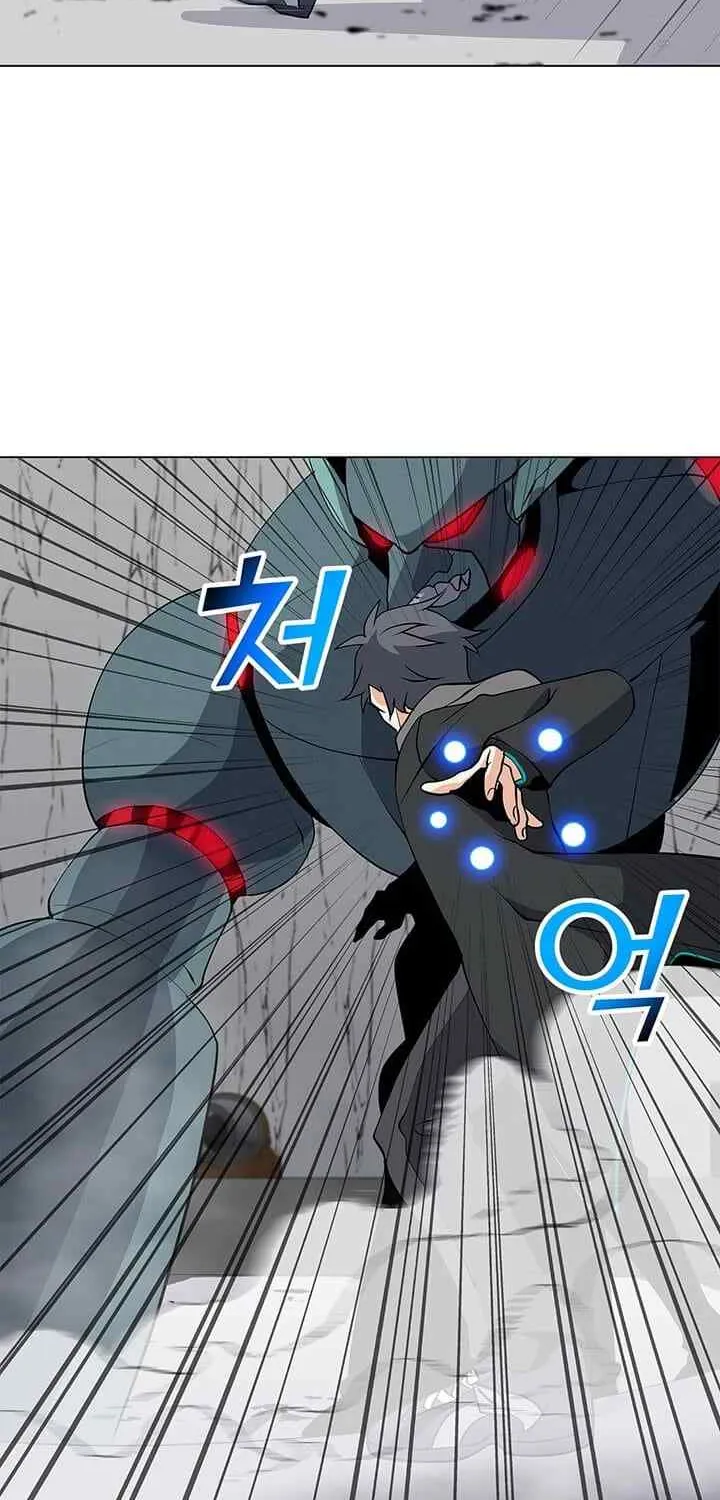 Read Solo Spell Caster chapter 18 image 33 on Lezhin