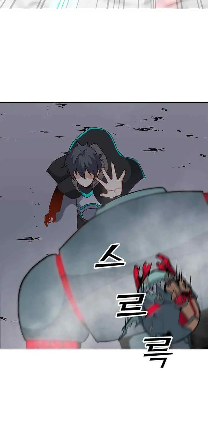 Read Solo Spell Caster chapter 18 image 36 on Lezhin
