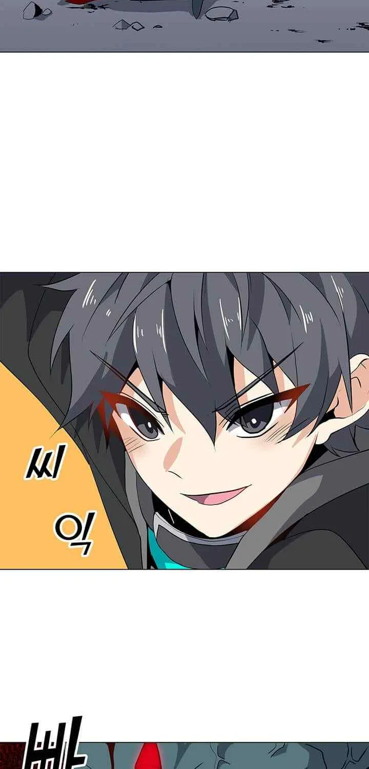 Read Solo Spell Caster chapter 18 image 38 on Lezhin