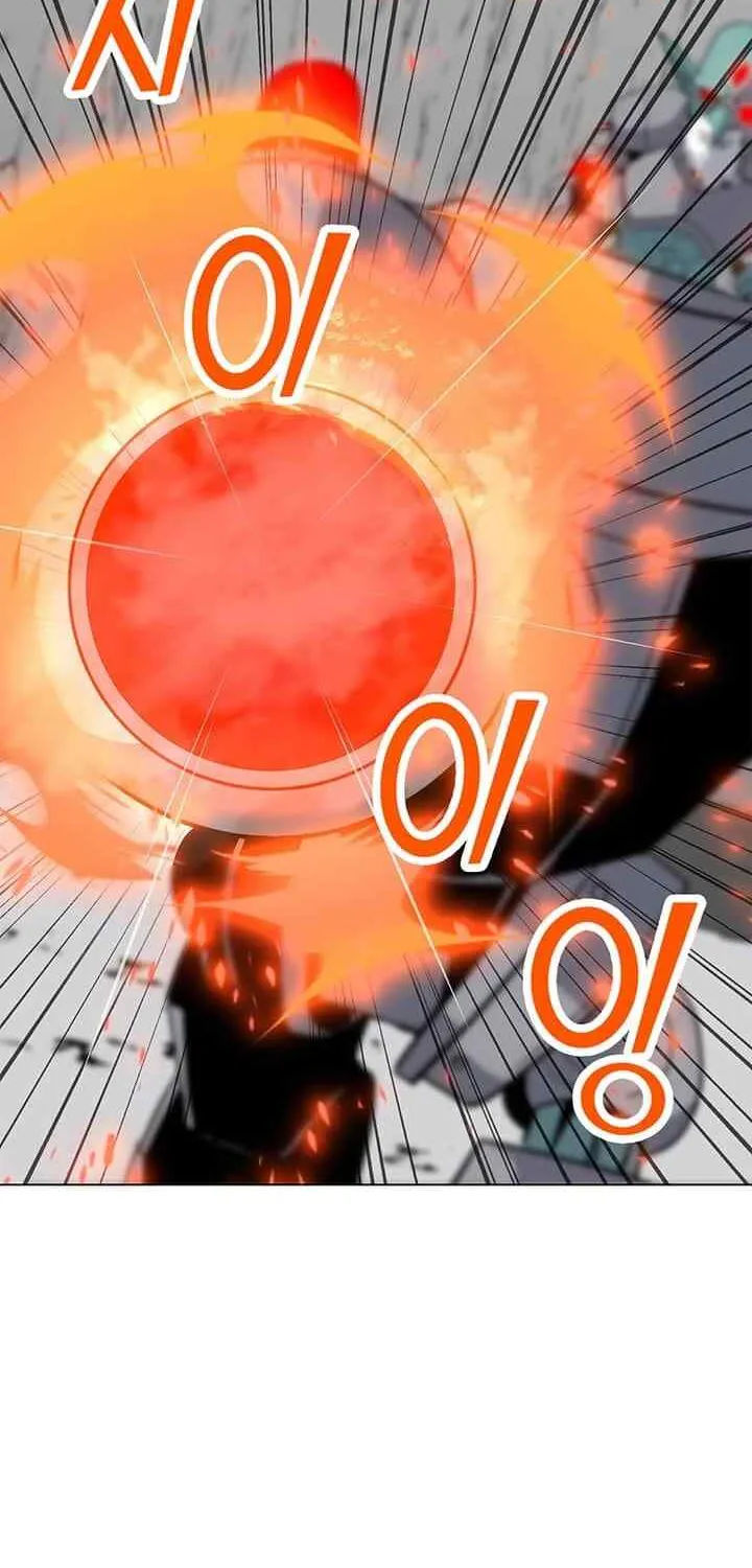 Read Solo Spell Caster chapter 18 image 40 on Lezhin
