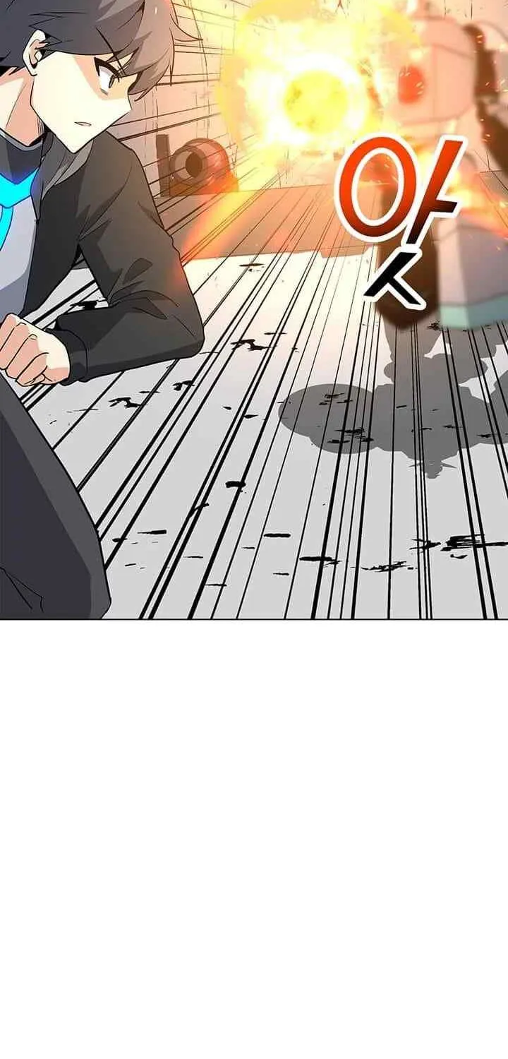 Read Solo Spell Caster chapter 18 image 42 on Lezhin