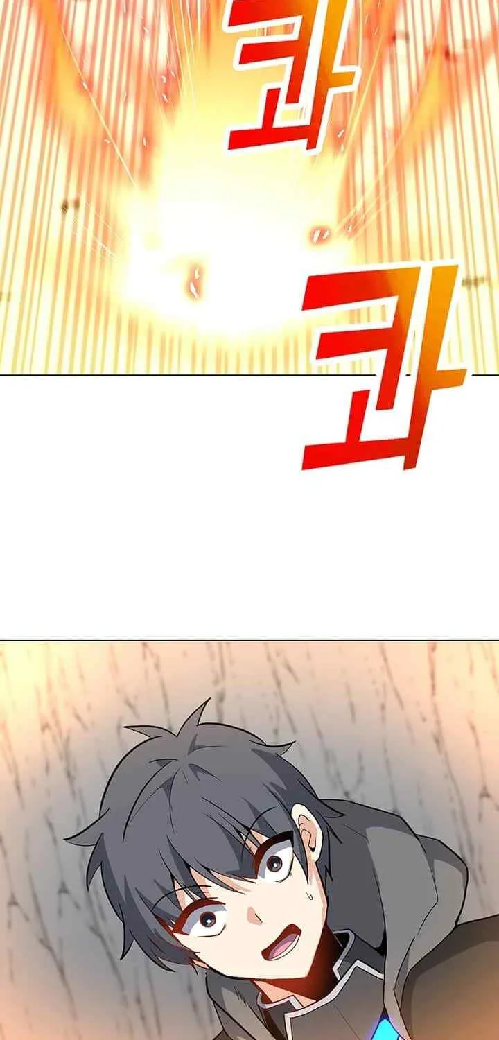 Read Solo Spell Caster chapter 18 image 44 on Lezhin