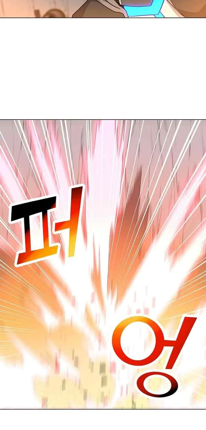 Read Solo Spell Caster chapter 18 image 45 on Lezhin
