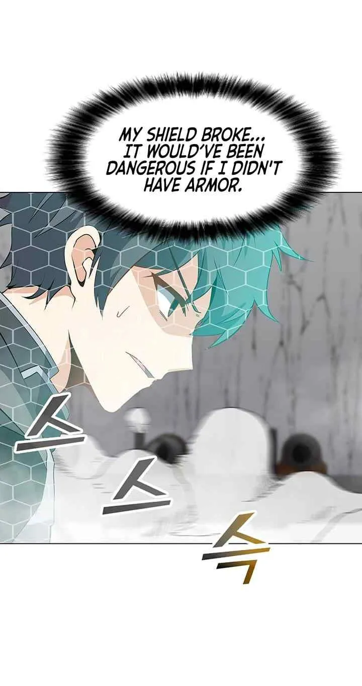 Read Solo Spell Caster chapter 18 image 48 on Lezhin
