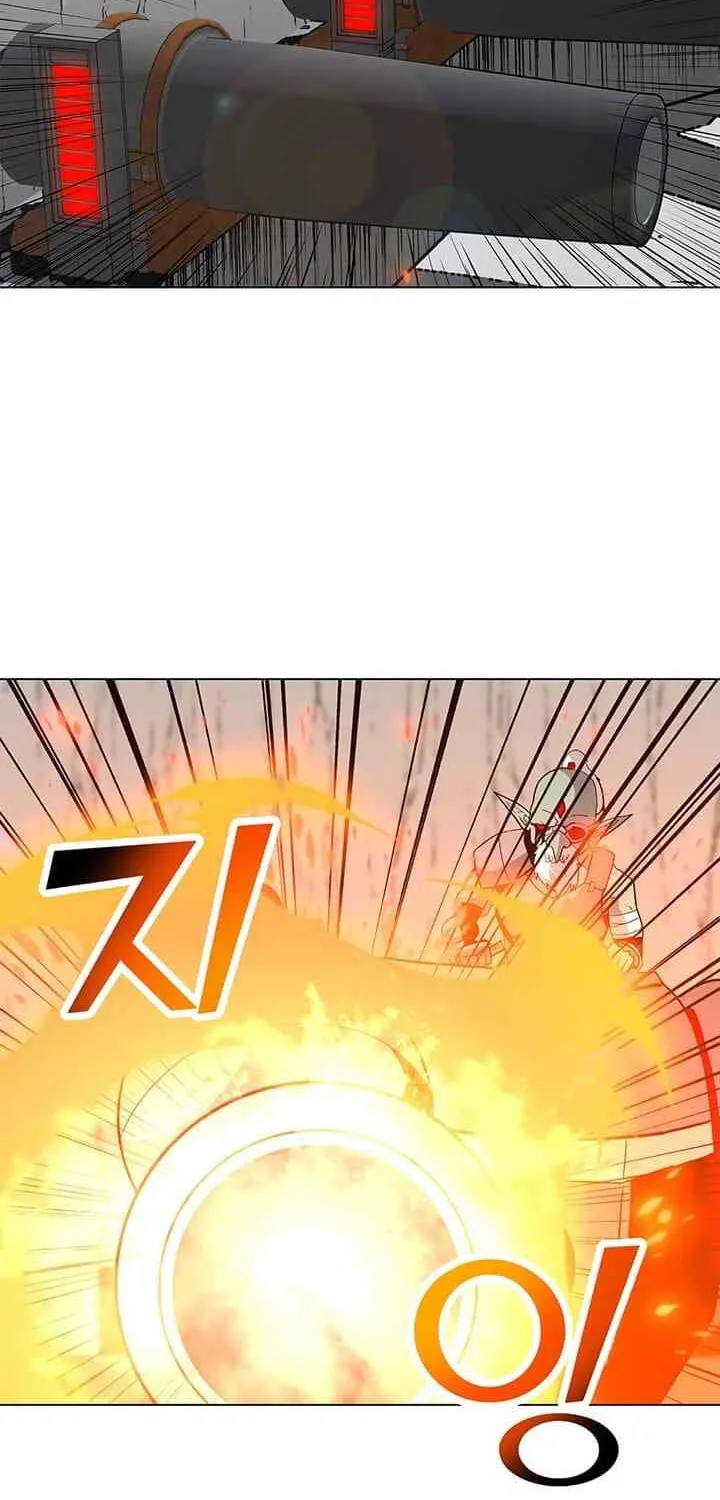 Read Solo Spell Caster chapter 18 image 50 on Lezhin